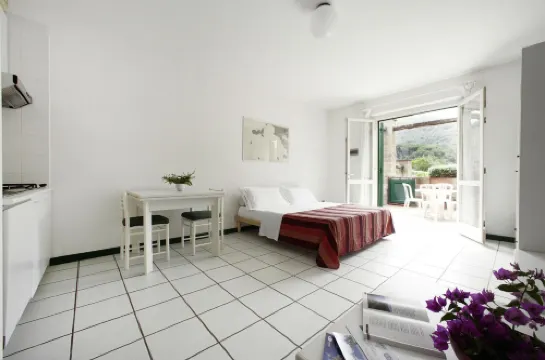 Apartment in Elba Near Pebble Beach