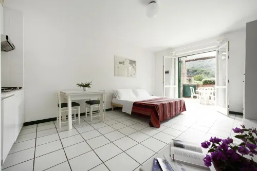 Holiday Residence St. Anna, Rio Nell"elba