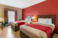 이코노 로지 유타  호텔