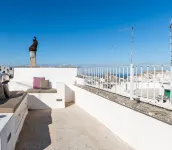 Casa Graziella Con Terrazza Panoramica by Wonderful Italy