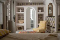 Dar Antonia Hotels in Sousse Medina