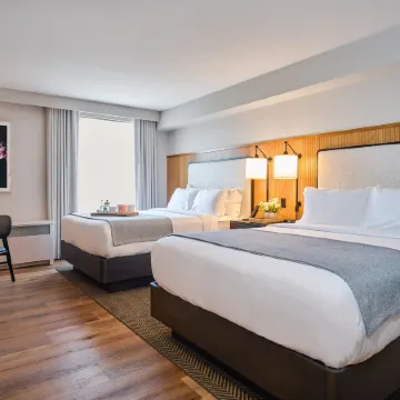 The Watershed - Formerly Hotel Zero Degrees