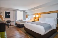 The Watershed - Formerly Hotel Zero Degrees Hotels in Norwalk