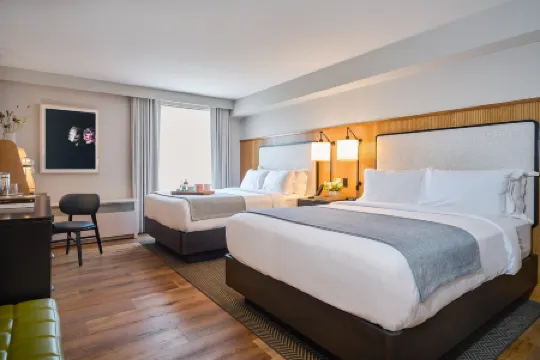 The Watershed - Formerly Hotel Zero Degrees