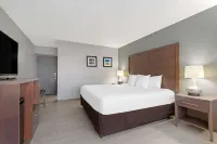 Clarion Hotel & Suites BWI Airport North Hotels in Anne Arundel County