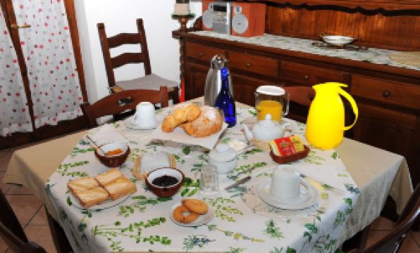 La Casa Del Sole - Housity