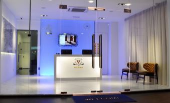 Melange Boutique Hotel Bukit Bintang