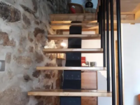 Refugio d'Anita Douro Valley House Hotels in Tabuaco