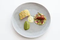 Athens Capital Hotel - MGallery Collection - breakfast