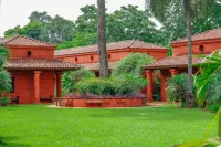 Hotel Guaminí Misión