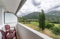 Hotel de Montaña El Mirador - Mountain view