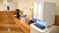Hotel Route-Inn Aomori Ekimae - breakfast