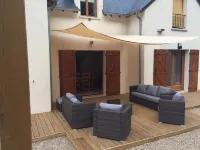 Beauval Chambre Hotels in Saint-Aignan