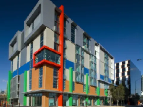 Docklands Private Collection - City Harbour Apartments Hotels in Docklands