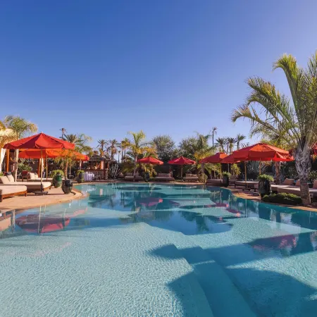 Eden Lodges & Spa