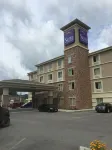 Sleep Inn & Suites Clintwood 클린트우드 호텔