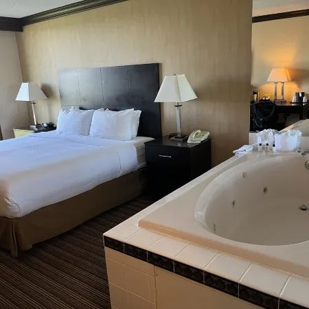 Wyndham Garden Schaumburg Chicago Northwest