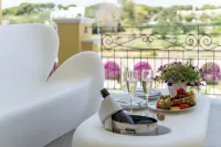 Victoria Palace Hotel & Zen Wellness - breakfast
