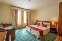 Hotel Eurosol Gouveia Hotels in Gouveia