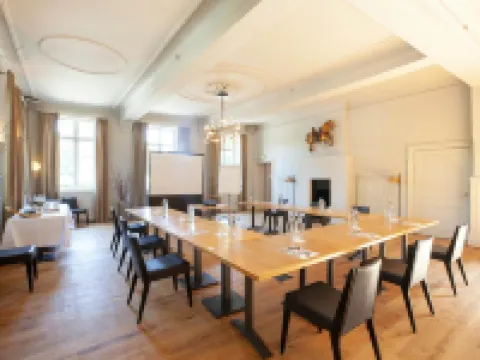 ホテル ザ ロッジ へヴァーリー ルーベンのホテル