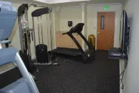 Baymont by Wyndham Budd Lake - Gym