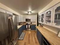 Cozy home near the mountains that allows you to enjoy all Utah has to offer!