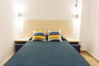 Take Surf Hostel Conil