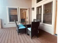 Stunning Mountain Views while being close to town!  Single level home!