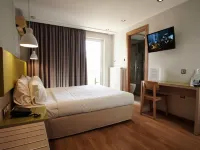 Elements Rooms & Apartments Hotels in Chalandri