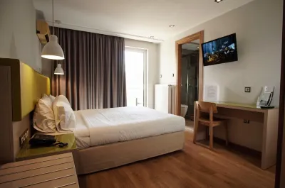 Elements Rooms & Apartments Các khách sạn ở 