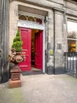 Six Brunton Place Guest House Hotel a Edimburgo