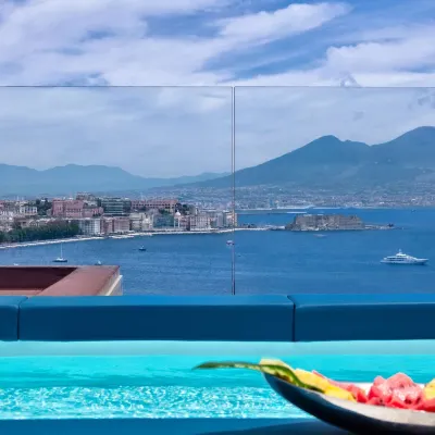 帕拉迪索酒店，貝斯特韋斯特品質精選 鄰近蛋堡的酒店