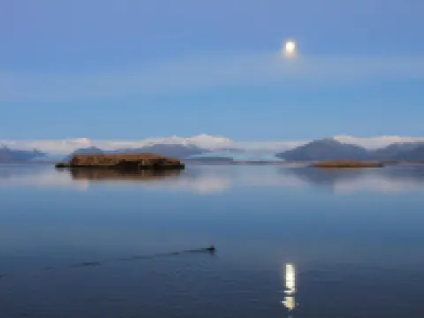 ヘプン イン ゲストハウス ホプンのホテル