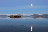 Höfn Inn Guesthouse Hotels in Höfn