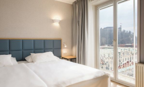 Eurostars Uhotel