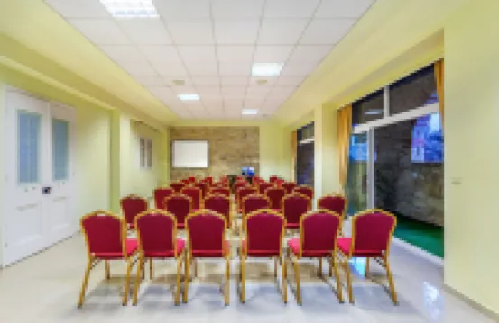 Hotel Kriopigi