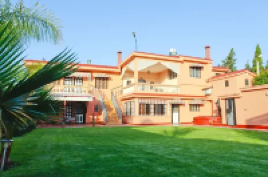 Gite Karima Hotels in 