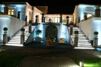 Villa Minieri Eventi Hotel in zona Vinness Wine Store