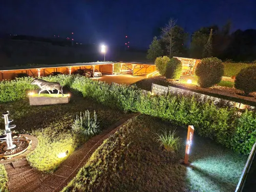 Landhaus Kürrenberg Hotels in Mayen