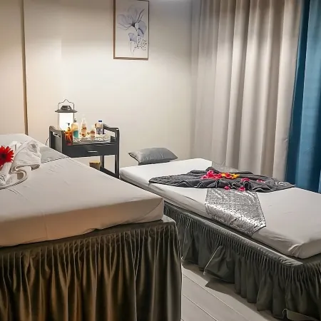 Citadines Al Ghubrah Muscat