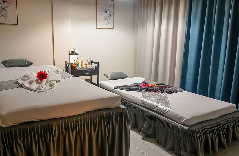 Citadines Al Ghubrah Muscat photo 5