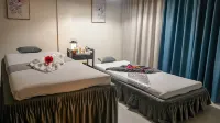 Citadines Al Ghubrah Muscat - spa