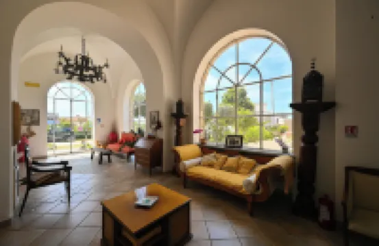 Tenuta Villa Tara Hotels in Serrara Fontana