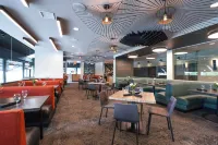 Ruby River Hotel Hotels in Spokane
