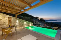 Thea Villas Complex - Villas