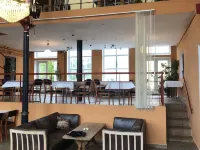 Børglum Mejeri Hotel Hotels in Vrå