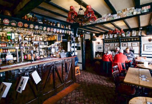 더 블랙 보이 인