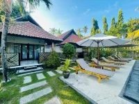 Mutiara Bali Hotel in zona Virgin Beach
