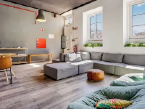 Hostellicious Hôtels à : Faro