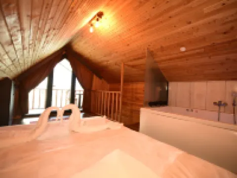 Irbec Apart & Bungalow Hotels in Demre